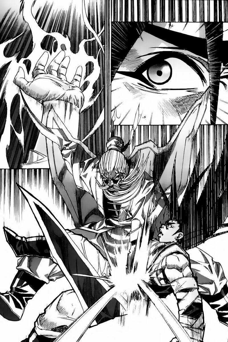 King Of Hell - Chapter 52 - Trang 14