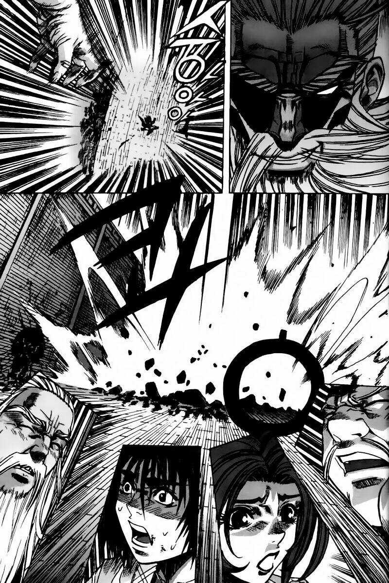 King Of Hell - Chapter 52 - Trang 15