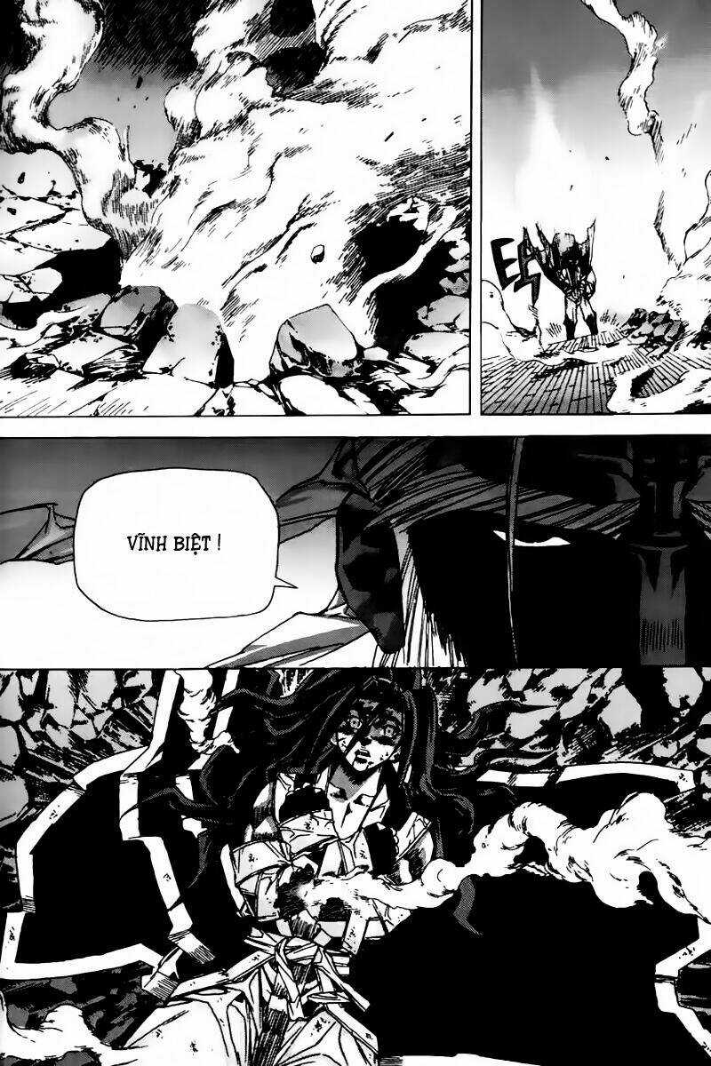 King Of Hell - Chapter 52 - Trang 16