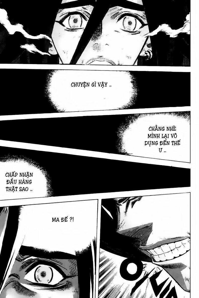 King Of Hell - Chapter 52 - Trang 17