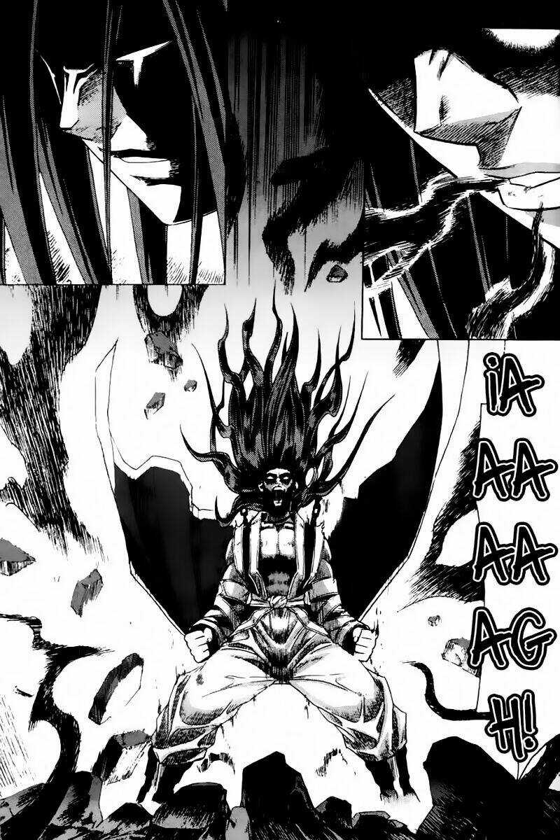 King Of Hell - Chapter 52 - Trang 19