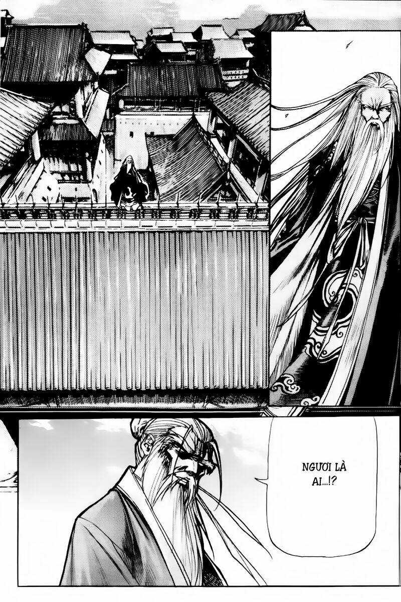 King Of Hell - Chapter 52 - Trang 5