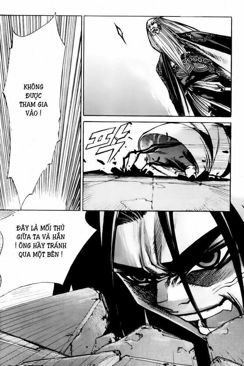 King Of Hell - Chapter 52 - Trang 10