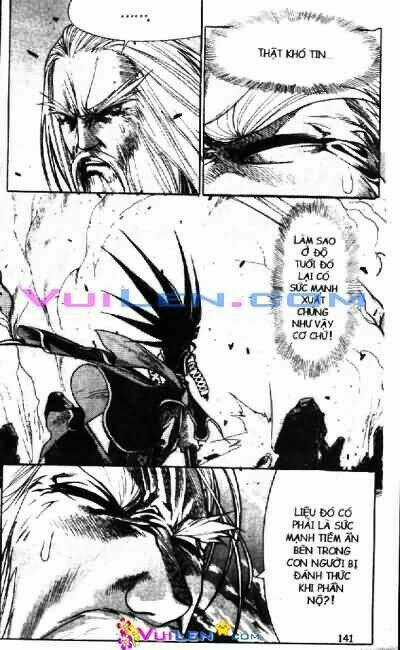 King Of Hell - Chapter 53 - Trang 11