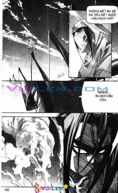 King Of Hell - Chapter 53 - Trang 12