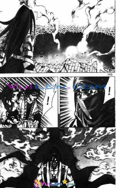 King Of Hell - Chapter 53 - Trang 13