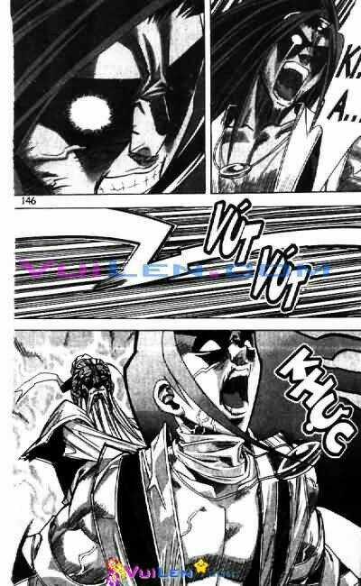 King Of Hell - Chapter 53 - Trang 15