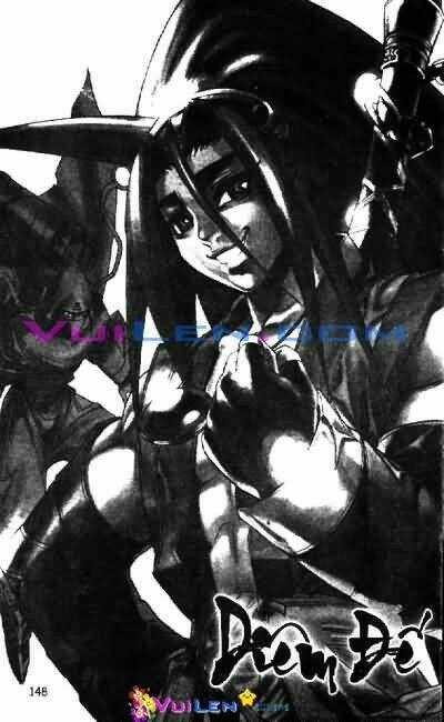 King Of Hell - Chapter 53 - Trang 17