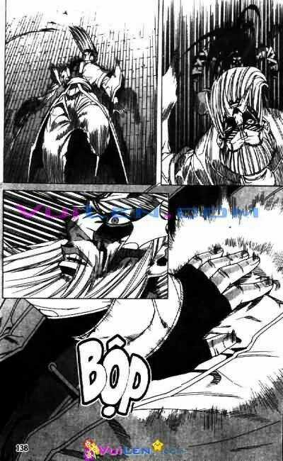 King Of Hell - Chapter 53 - Trang 8