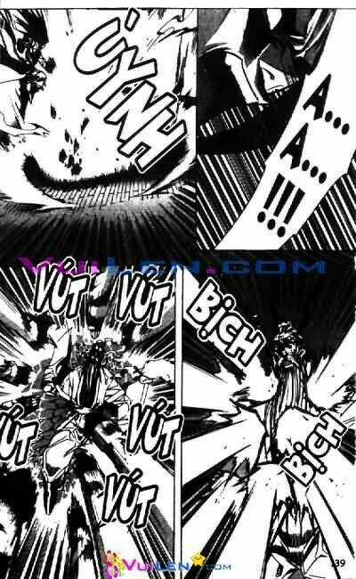 King Of Hell - Chapter 53 - Trang 9