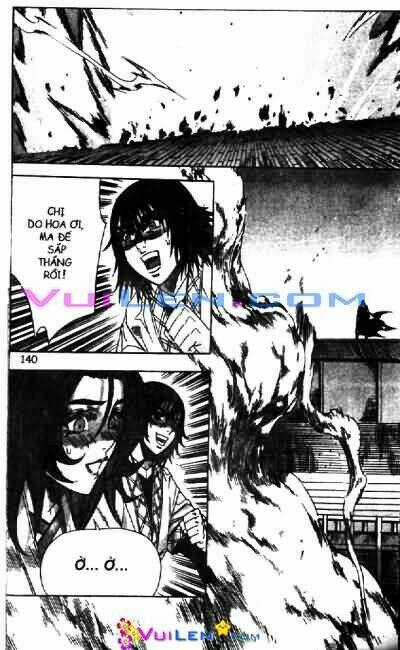 King Of Hell - Chapter 53 - Trang 10