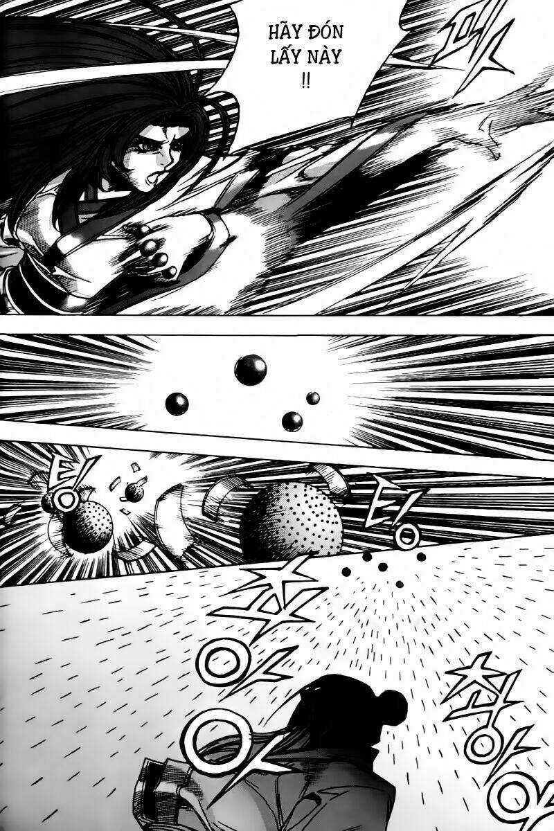 King Of Hell - Chapter 54 - Trang 12