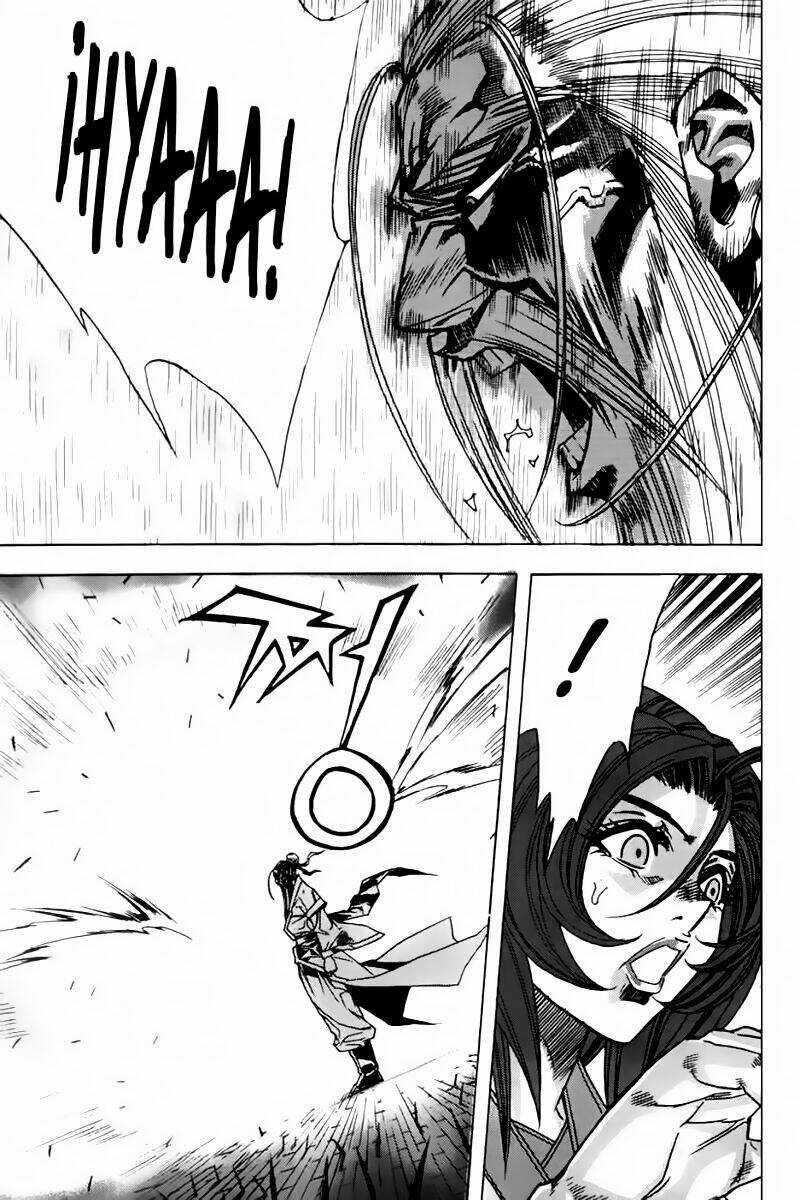 King Of Hell - Chapter 54 - Trang 13