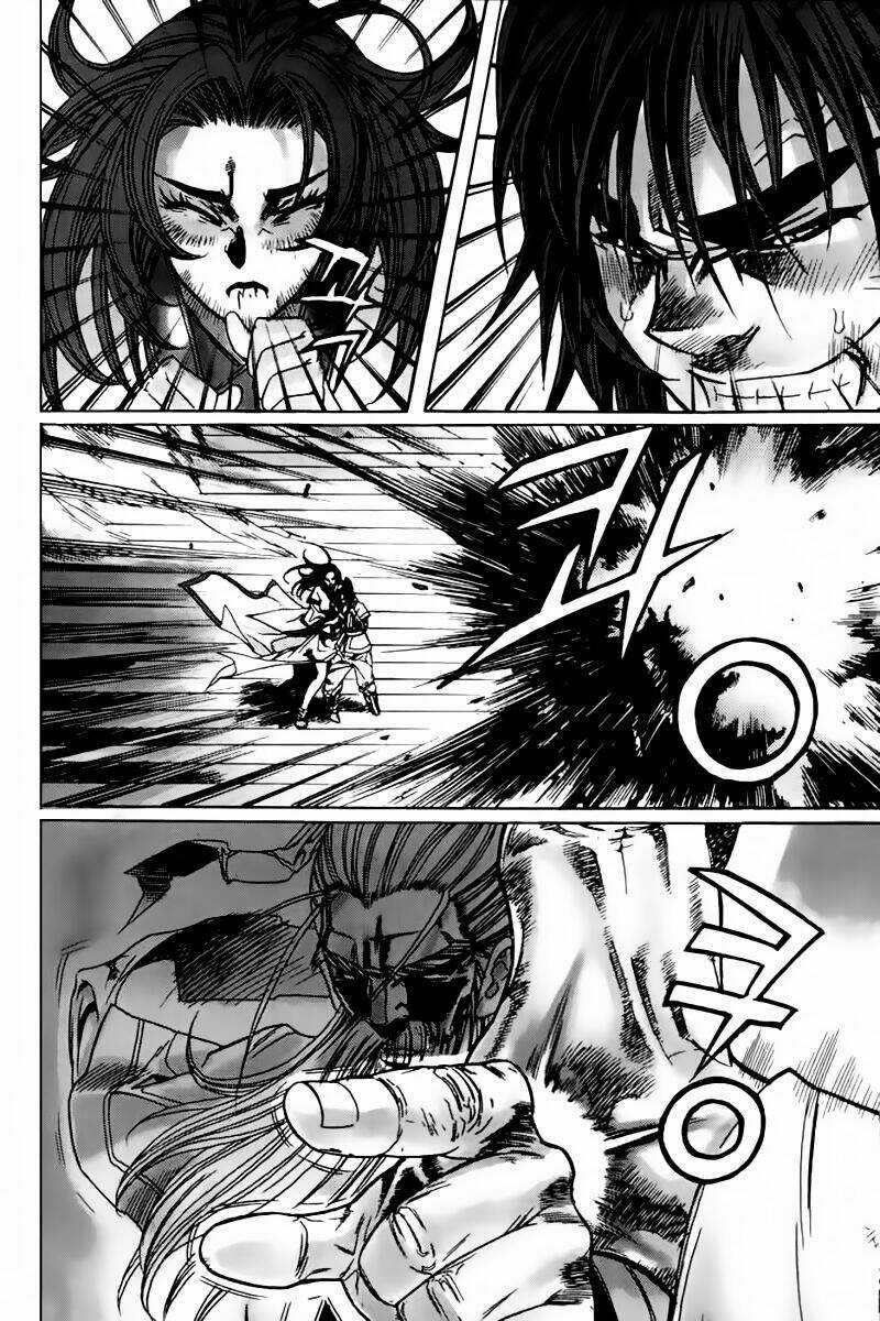 King Of Hell - Chapter 54 - Trang 16