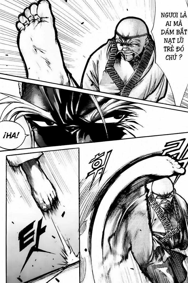 King Of Hell - Chapter 54 - Trang 17