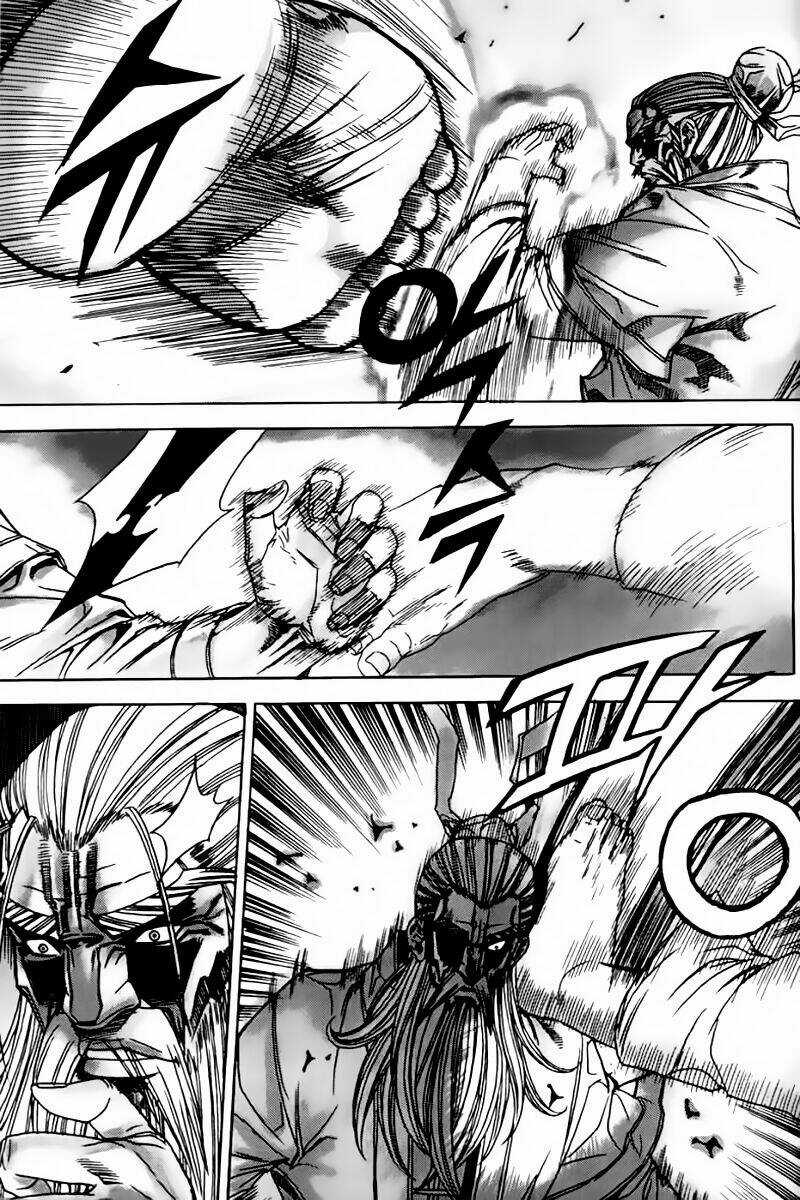 King Of Hell - Chapter 54 - Trang 19