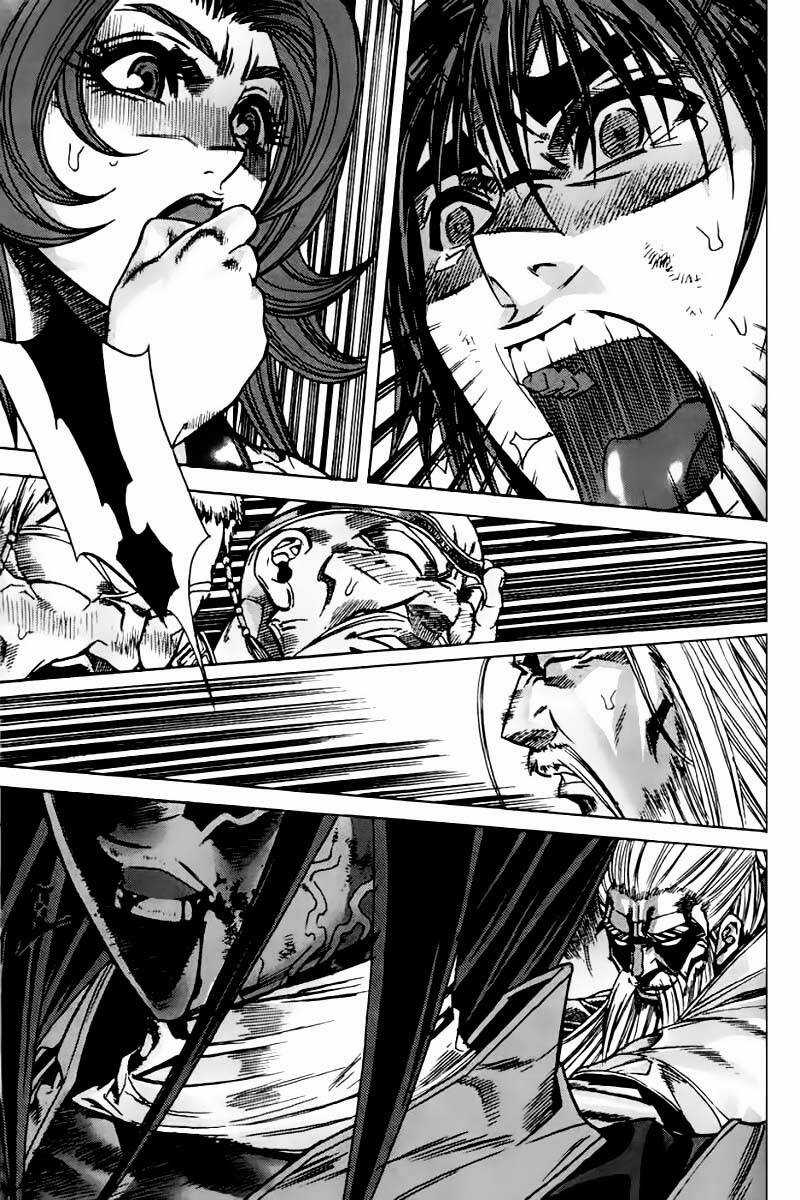 King Of Hell - Chapter 54 - Trang 3