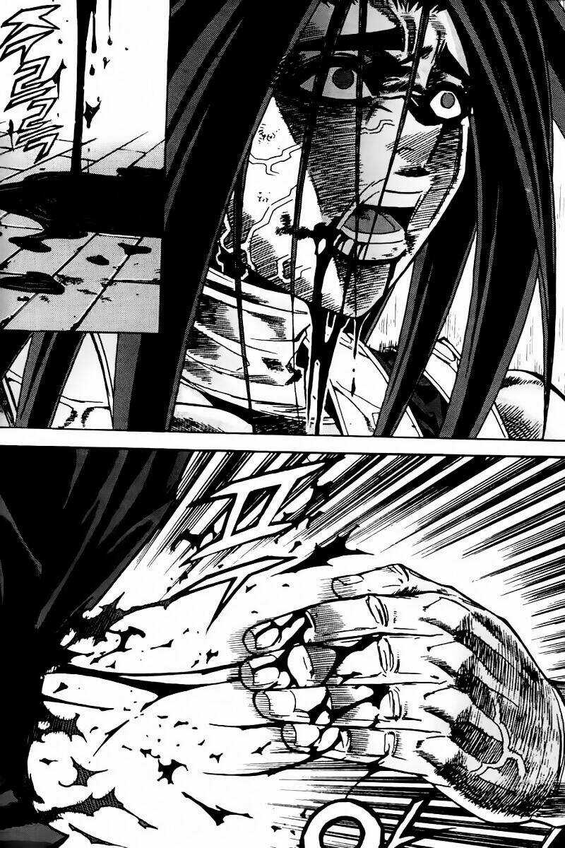 King Of Hell - Chapter 54 - Trang 4