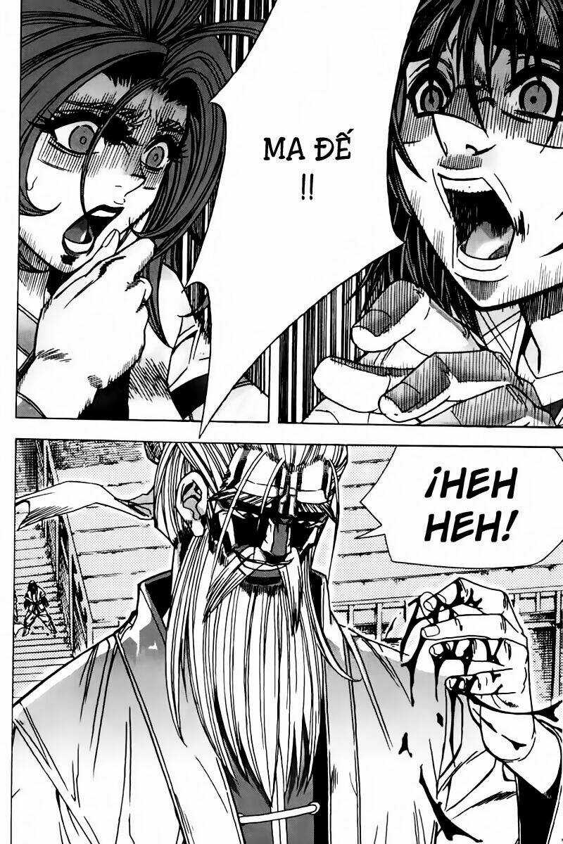 King Of Hell - Chapter 54 - Trang 6