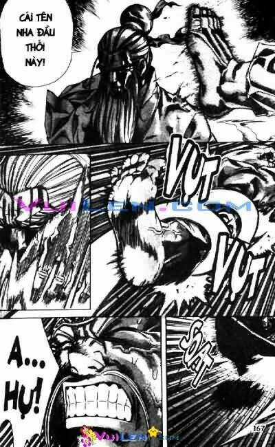 King Of Hell - Chapter 55 - Trang 1