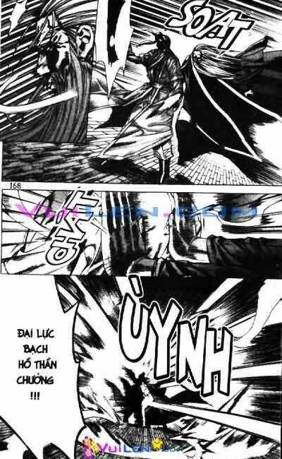 King Of Hell - Chapter 55 - Trang 2