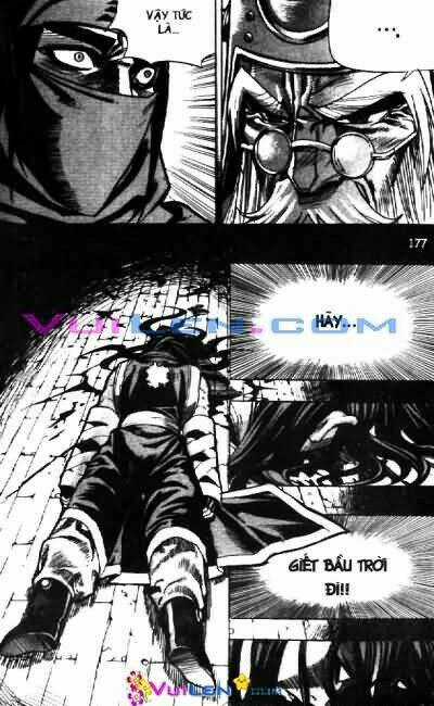 King Of Hell - Chapter 55 - Trang 11