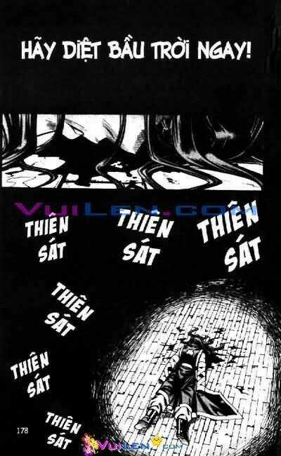 King Of Hell - Chapter 55 - Trang 12