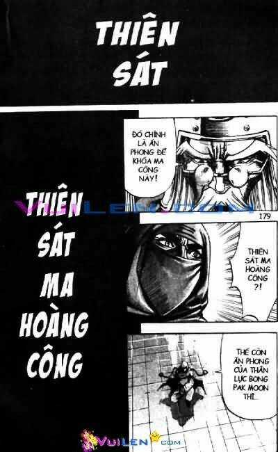 King Of Hell - Chapter 55 - Trang 13