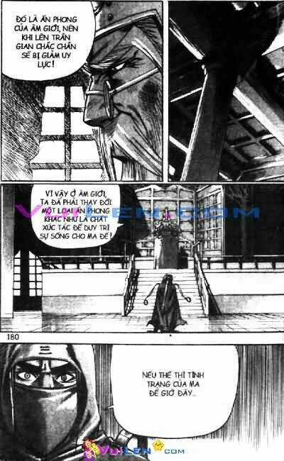 King Of Hell - Chapter 55 - Trang 14