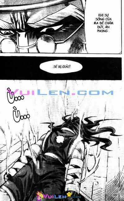 King Of Hell - Chapter 55 - Trang 15