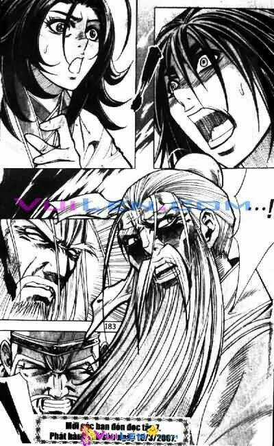 King Of Hell - Chapter 55 - Trang 17