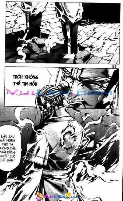 King Of Hell - Chapter 55 - Trang 3