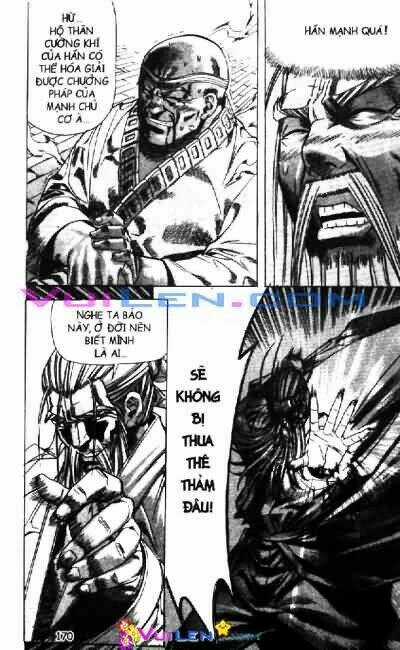 King Of Hell - Chapter 55 - Trang 4