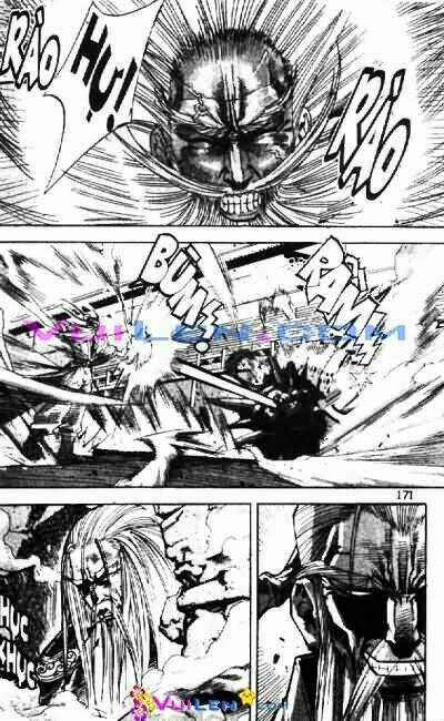 King Of Hell - Chapter 55 - Trang 5