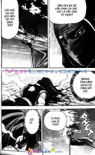 King Of Hell - Chapter 55 - Trang 6