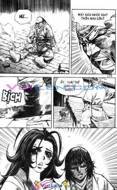 King Of Hell - Chapter 55 - Trang 7