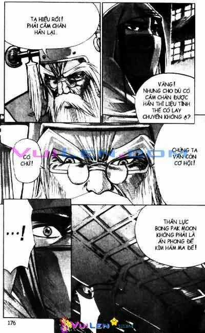 King Of Hell - Chapter 55 - Trang 10