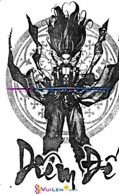 King Of Hell - Chapter 56 - Trang 2