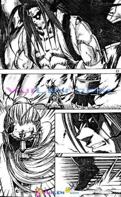 King Of Hell - Chapter 56 - Trang 11