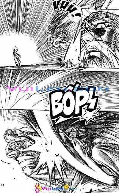 King Of Hell - Chapter 56 - Trang 12