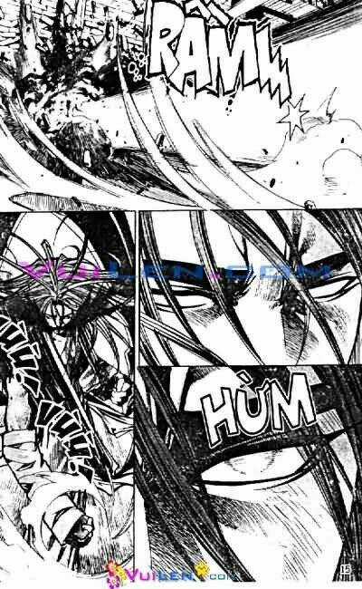 King Of Hell - Chapter 56 - Trang 13