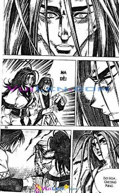 King Of Hell - Chapter 56 - Trang 14