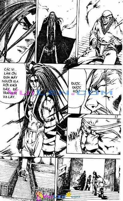 King Of Hell - Chapter 56 - Trang 15