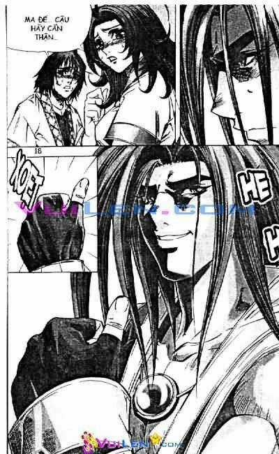 King Of Hell - Chapter 56 - Trang 16