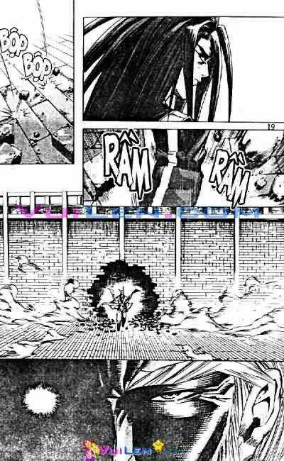 King Of Hell - Chapter 56 - Trang 17