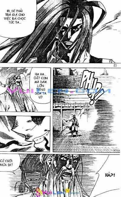 King Of Hell - Chapter 56 - Trang 19