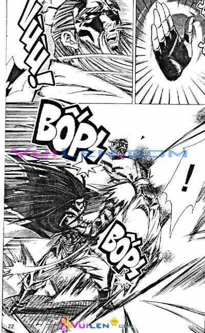 King Of Hell - Chapter 56 - Trang 20