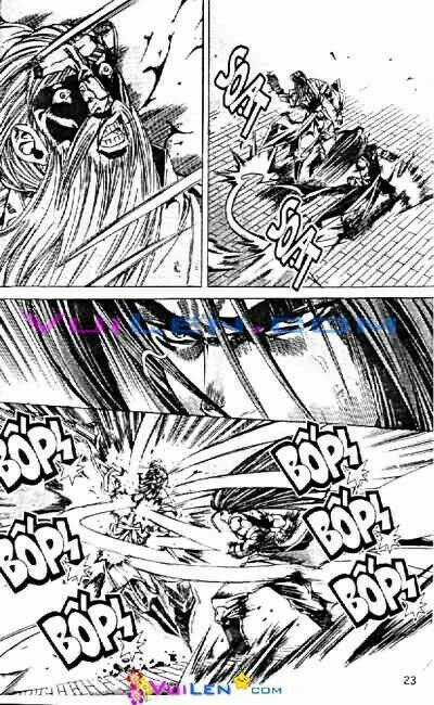 King Of Hell - Chapter 56 - Trang 21