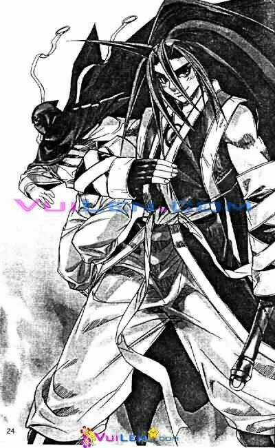 King Of Hell - Chapter 56 - Trang 22