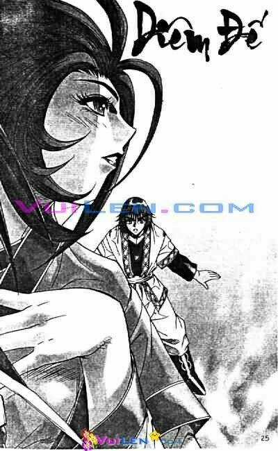 King Of Hell - Chapter 56 - Trang 23